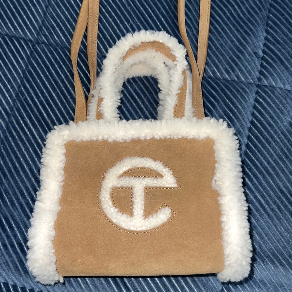 Telfar X UGG
